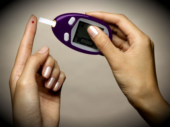 Diabtes