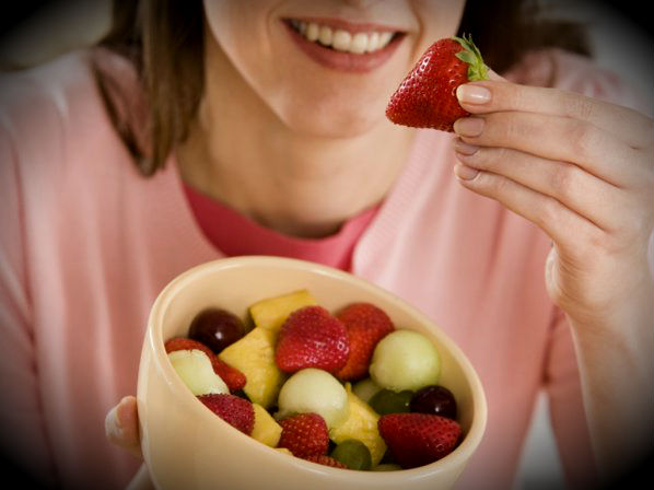 Frutas