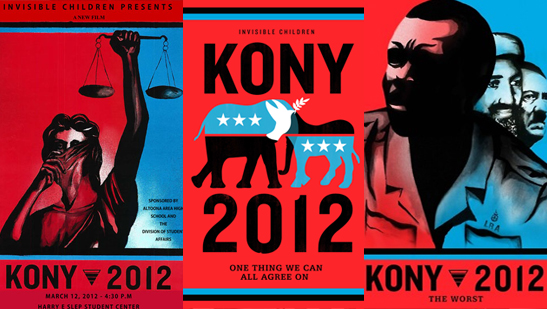 KONY-2012