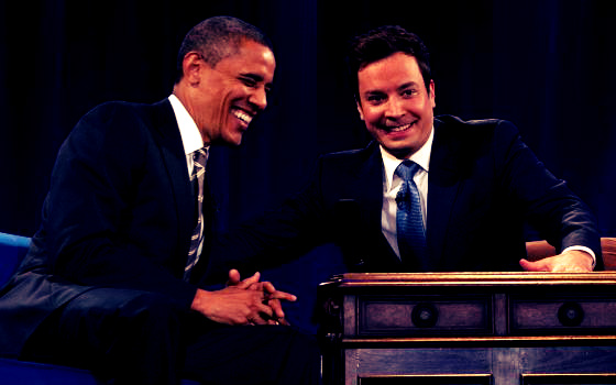 Obama se refiere al escándalo de sus agentes en Cartagena durante “late show”, reseña El País