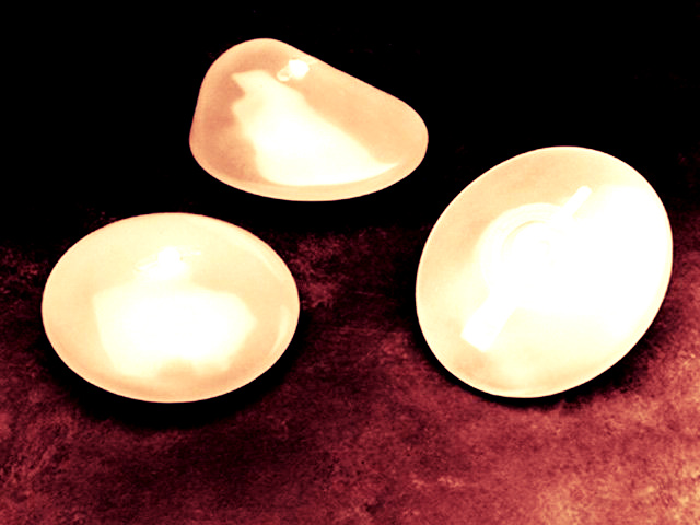 Siliciones