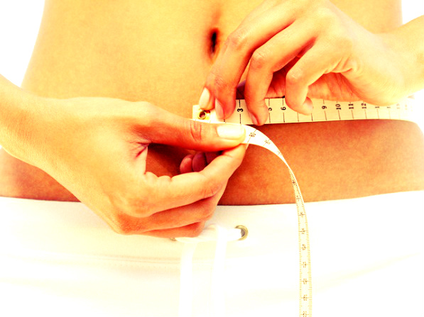 Los 10 enemigos del abdomen plano