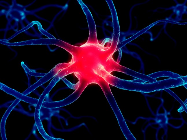 Parkinson