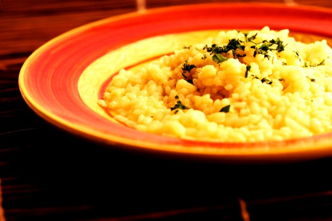 RISOTTO