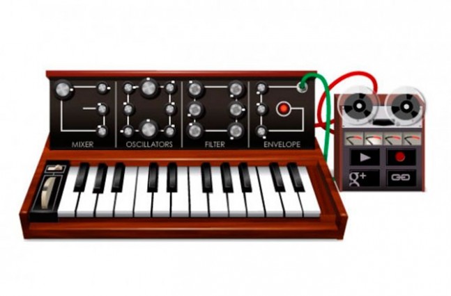 google-doodle