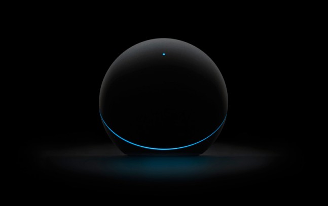 NexusQ