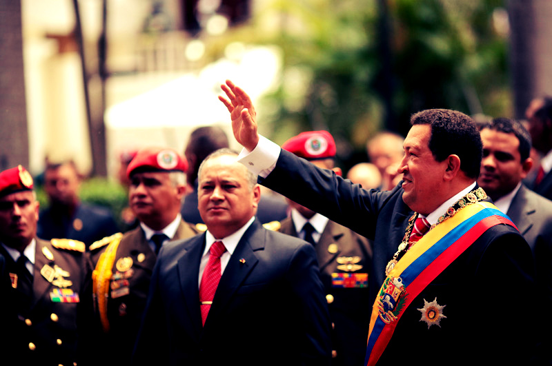 Chávez: tras un año acusado por coimas para ingresar a Mercosur ahora acusa de “matraqueros” a senadores