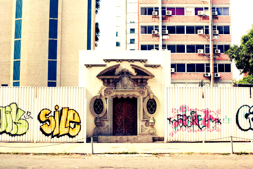 ElQuinquenio_Chacao