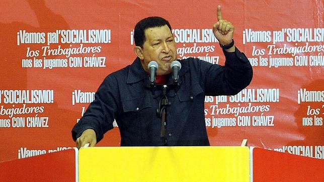 HugoChavez_AFP