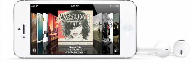 earpods