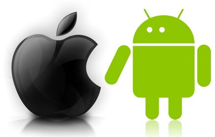 Android-Tablets-to-Catch-up-iPad-by-2012
