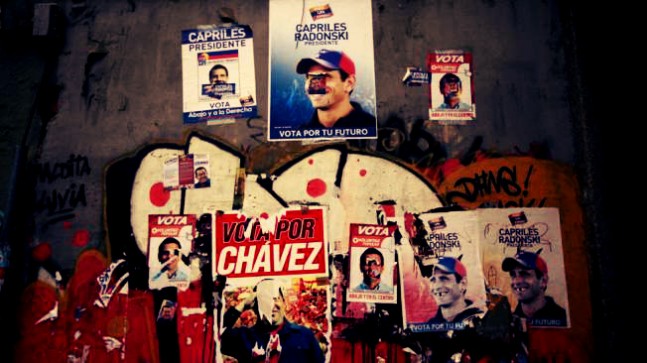 Propaganda_ChavezCapriles