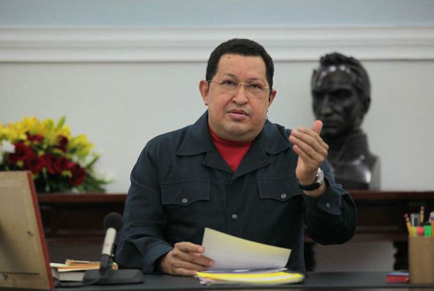 chavez