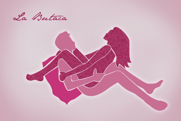 la-butaca