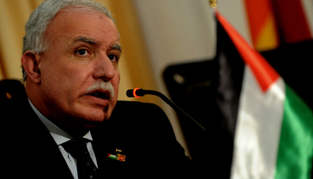 Riyad Al Maliki