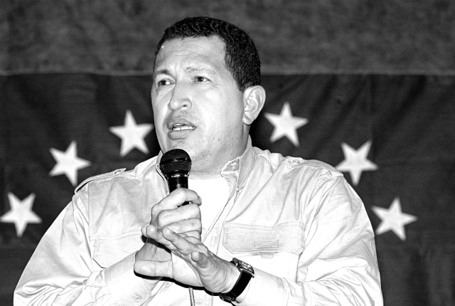 Diez frases de adiós a Hugo Chávez por parte de Nicolás Maduro