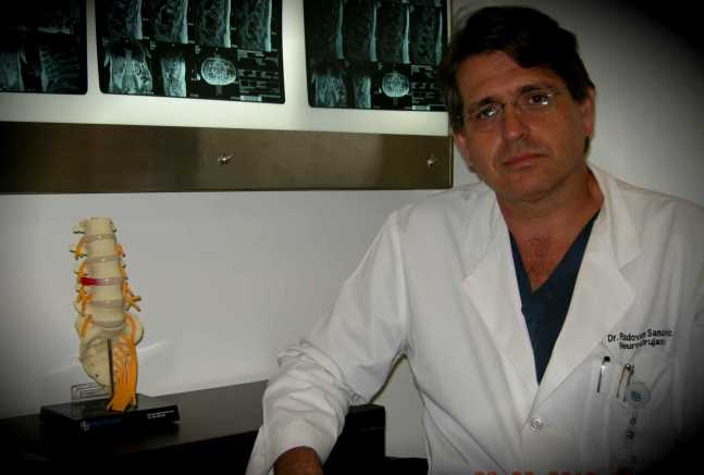 Radovan Sansevic