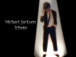TRIBUTO A MICHEL JACKSON