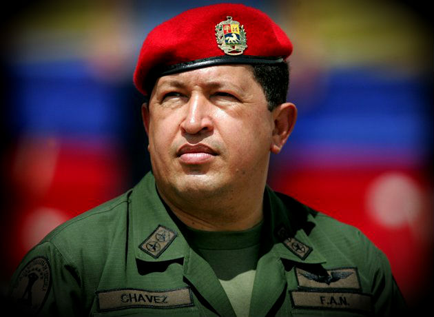 ‘Comandante Chávez’, la profecía de García Márquez por Emili J Blasco