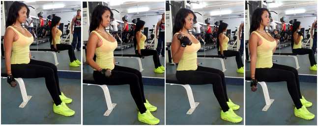 curlsentada