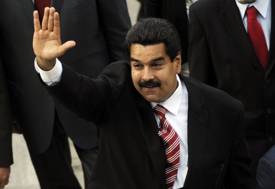 maduro