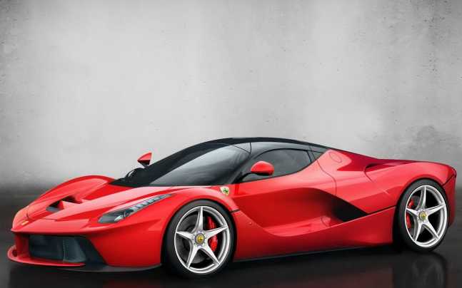 new-ferrari-laferrari-wallpaper-hd