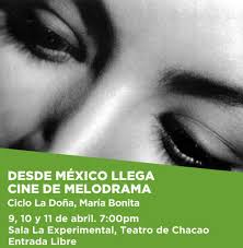 CICLO DE CINE