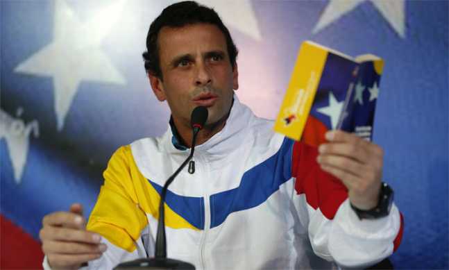 Prensa global, a un día de las presidenciales
