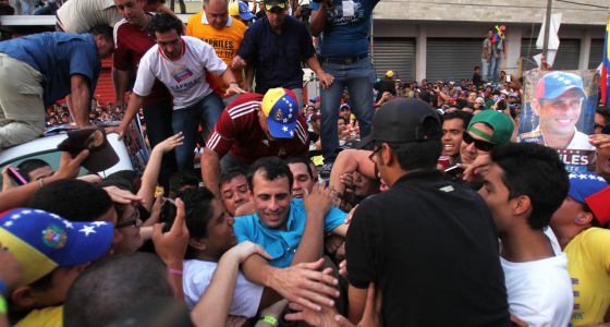 Capriles_AP
