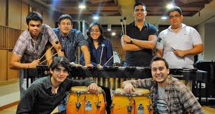 ENSEMBLE AMALGAMADO
