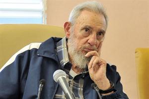 FidelCastro