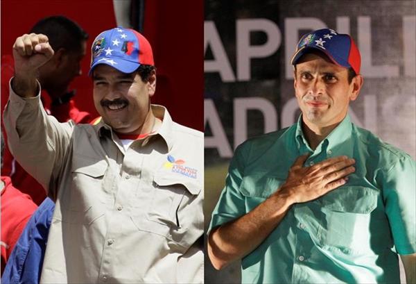 Denuncias de aquí… Denuncias de allá: la campaña hoy