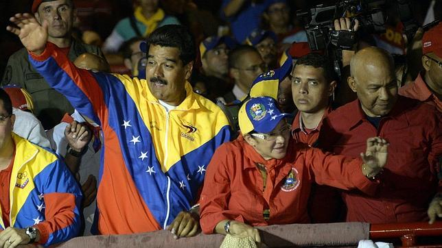 MaduroAFP
