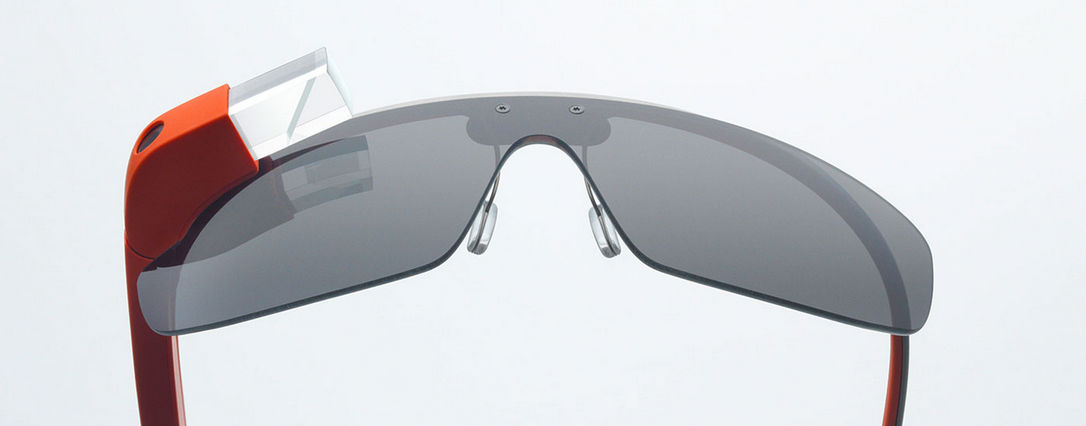 Google Project Glass: No está permitido prestar ni vender los lentes de Google