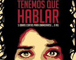 TENEMOS QUE HABLAR