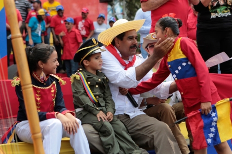 campanaMaduro