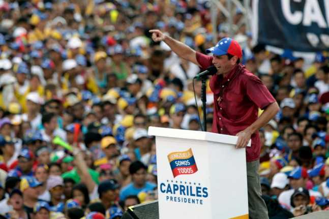 capirles