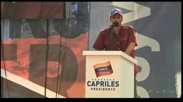 capriles
