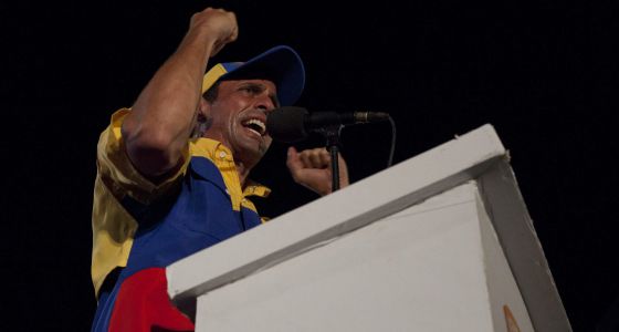 capriles