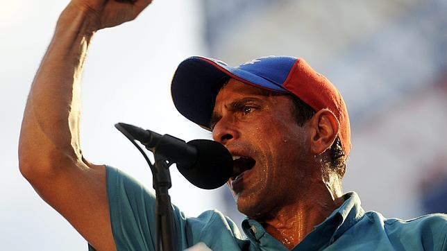 capriles_AFP