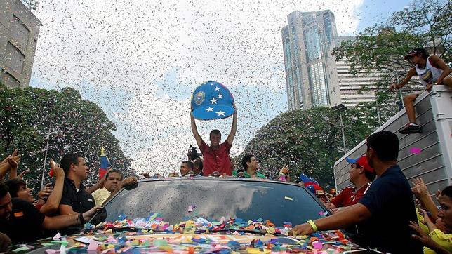 capriles_AFP