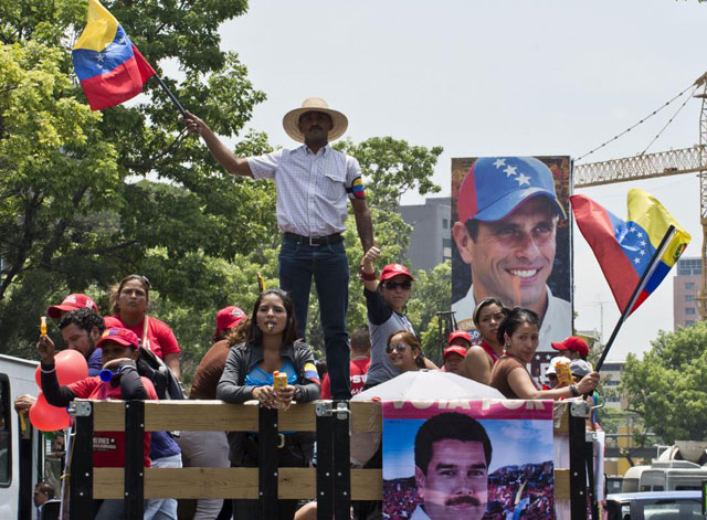 caravana