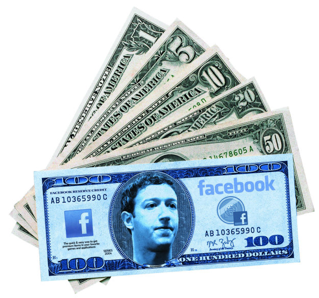 facebook-money