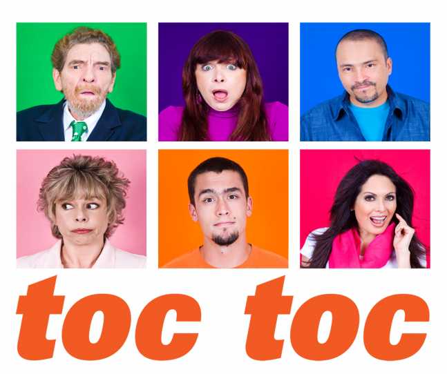 toc toc