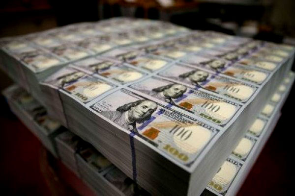 100 dolares