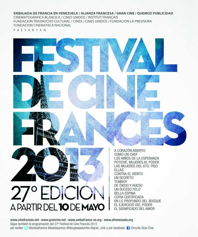 FCF2013
