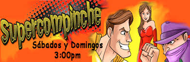 SUPERCOMPINCHE