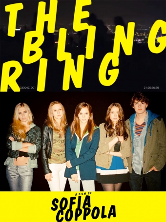 blingring