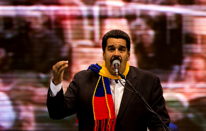 El saldo de la visita de Maduro a Uruguay y Argentina, según El País