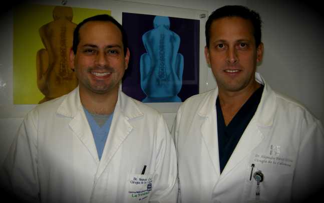 medicosencargados